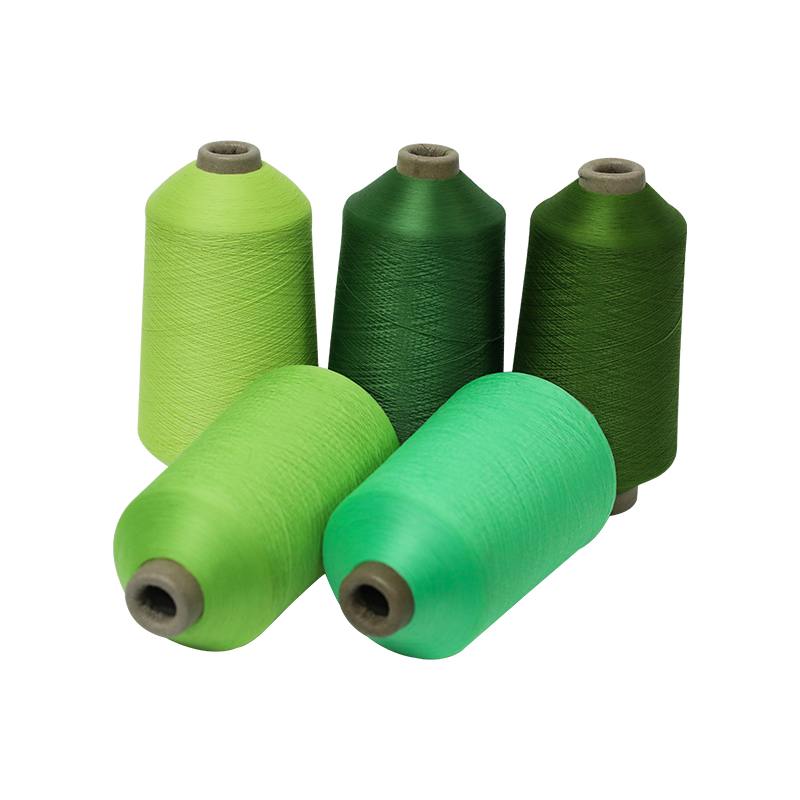 Sợi nylon màu hút ẩm 70D/1